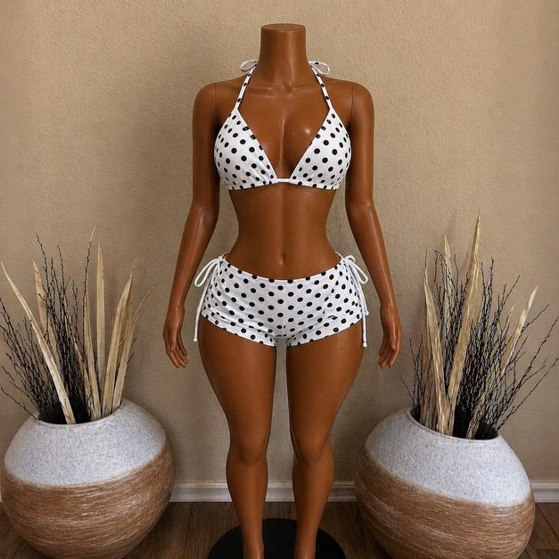 MIAMI NIGHTS SWIMSUIT