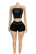 Black Gia Tube