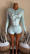 Blue Gia