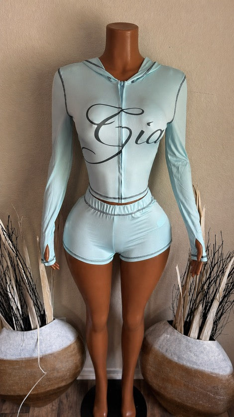 Blue Gia